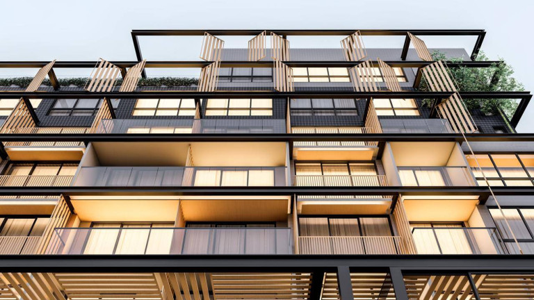 Imagem Apartamento com 1 Quarto à Venda, 16 m² em Cabo Branco - João Pessoa