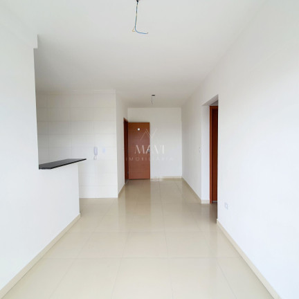 Imagem Apartamento com 2 Quartos à Venda, 67 m² em Maracanã - Praia Grande Imagem Apartamento com 2 Quartos à Venda, 67 m² em Maracanã - Praia Grande