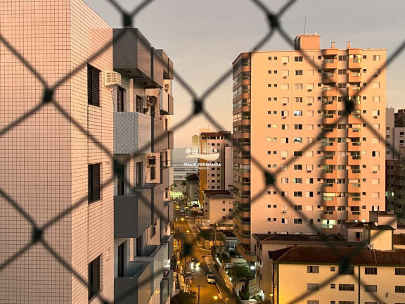 Imagem Apartamento com 1 Quarto à Venda, 48 m² em Aviação - Praia Grande Imagem Apartamento com 1 Quarto à Venda, 48 m² em Aviação - Praia Grande