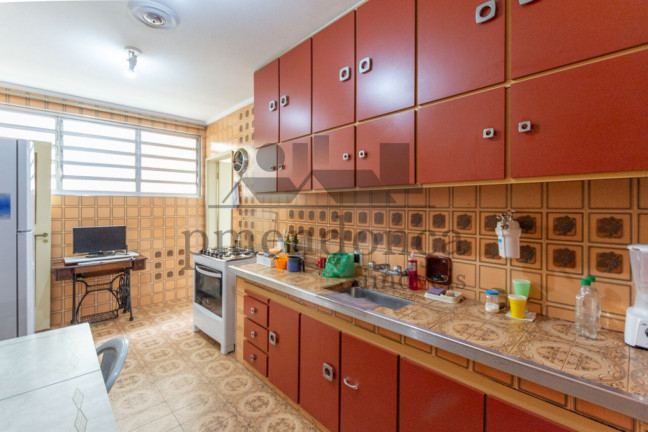 Imagem Apartamento com 3 Quartos à Venda, 156 m² em Higienópolis - São Paulo Imagem Apartamento com 3 Quartos à Venda, 156 m² em Higienópolis - São Paulo