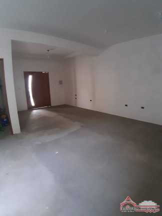 Imagem Casa com 3 Quartos à Venda, 253 m² em Loteamento Villa Branca - Jacareí