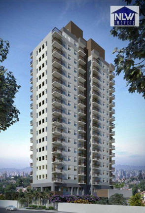 Imagem Apartamento com 2 Quartos à Venda, 40 m² em Perdizes - São Paulo Imagem Apartamento com 2 Quartos à Venda, 40 m² em Perdizes - São Paulo