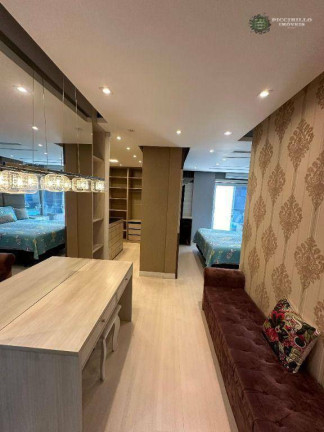 Imagem Apartamento com 3 Quartos à Venda, 197 m² em Aviação - Praia Grande Imagem Apartamento com 3 Quartos à Venda, 197 m² em Aviação - Praia Grande
