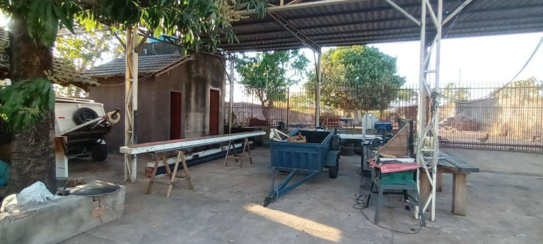 Imagem Terreno à Venda, 2 m² em Cuiabá Imagem Terreno à Venda, 2 m² em Cuiabá