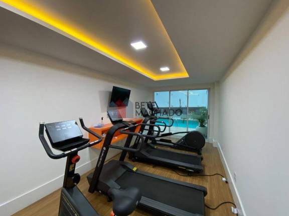 Imagem Apartamento com 1 Quarto à Venda, 43 m² em Várzea - Teresópolis