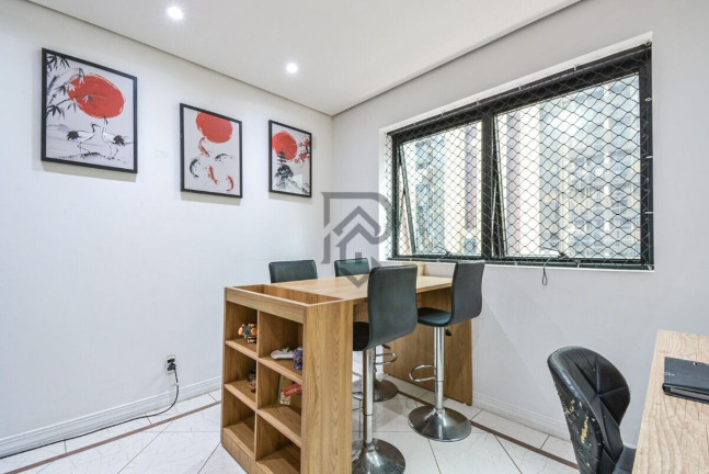 Imagem Apartamento com 2 Quartos à Venda, 65 m² em Moema - São Paulo Imagem Apartamento com 2 Quartos à Venda, 65 m² em Moema - São Paulo
