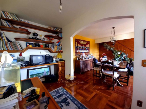 Imagem Casa com 3 Quartos à Venda, 166 m² em Várzea - Teresópolis Imagem Casa com 3 Quartos à Venda, 166 m² em Várzea - Teresópolis