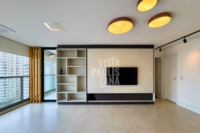 Imagem Apartamento com 2 Quartos à Venda, 95 m² em Vila Olímpia - São Paulo Imagem Apartamento com 2 Quartos à Venda, 95 m² em Vila Olímpia - São Paulo