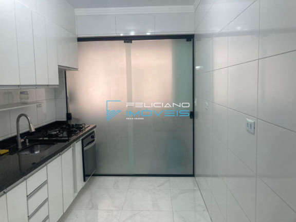 Imagem Apartamento com 2 Quartos à Venda, 70 m² em Caiçara - Praia Grande Imagem Apartamento com 2 Quartos à Venda, 70 m² em Caiçara - Praia Grande
