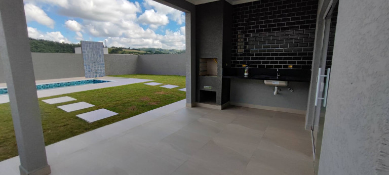Imagem Casa com 3 Quartos à Venda, 384 m² em Tanque - Atibaia Imagem Casa com 3 Quartos à Venda, 384 m² em Tanque - Atibaia