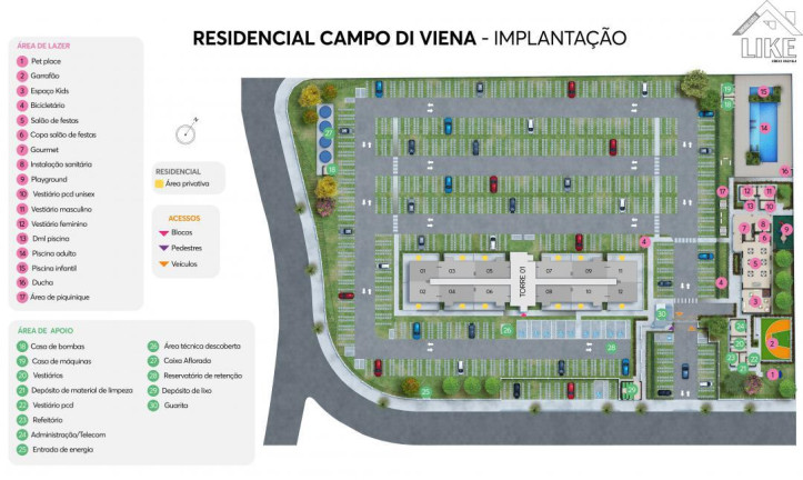 Imagem Imóvel com 2 Quartos à Venda, 41 m² em Cidade Morumbi - São José Dos Campos Imagem Imóvel com 2 Quartos à Venda, 41 m² em Cidade Morumbi - São José Dos Campos