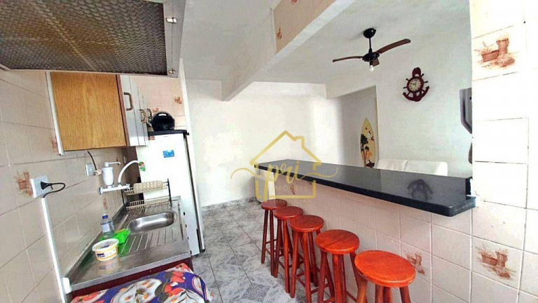 Imagem Apartamento com 1 Quarto à Venda, 45 m² em Caiçara - Praia Grande Imagem Apartamento com 1 Quarto à Venda, 45 m² em Caiçara - Praia Grande