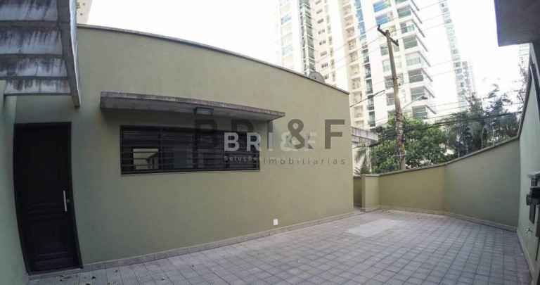 Imagem Sobrado com 10 Quartos à Venda, 350 m² em Campo Belo - São Paulo Imagem Sobrado com 10 Quartos à Venda, 350 m² em Campo Belo - São Paulo