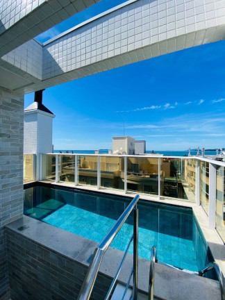 Cobertura com 2 Quartos à Venda, 157 m² em Mariscal - Bombinhas
