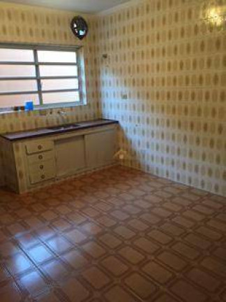 Imagem Sobrado com 3 Quartos para Alugar, 150 m² em Vila Alice - Santo André