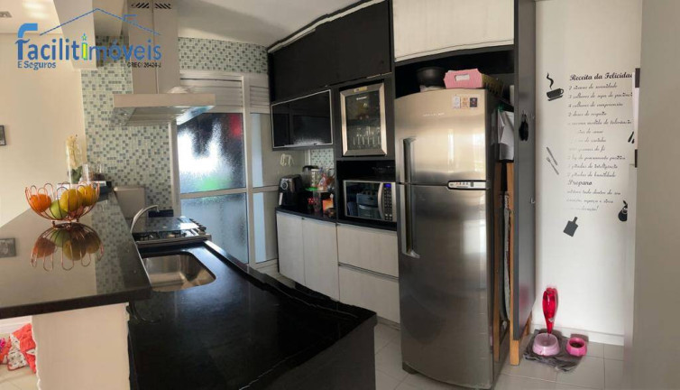 Imagem Apartamento com 2 Quartos à Venda, 80 m² em Centro - São Bernardo Do Campo