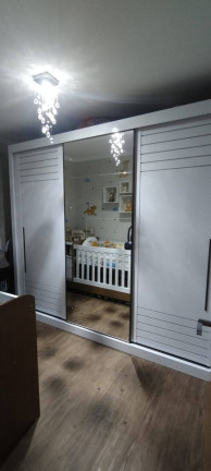 Imagem Apartamento com 2 Quartos à Venda, 58 m² em Recanto Quarto Centenário - Jundiaí Imagem Apartamento com 2 Quartos à Venda, 58 m² em Recanto Quarto Centenário - Jundiaí