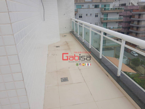 Imagem Cobertura com 3 Quartos à Venda, 220 m² em Braga - Cabo Frio Imagem Cobertura com 3 Quartos à Venda, 220 m² em Braga - Cabo Frio