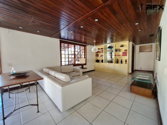 Imagem Casa com 6 Quartos à Venda, 810 m² em Piratininga - Niterói