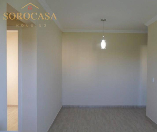 Imagem Apartamento com 2 Quartos à Venda, 51 m² em Vila Haro - Sorocaba