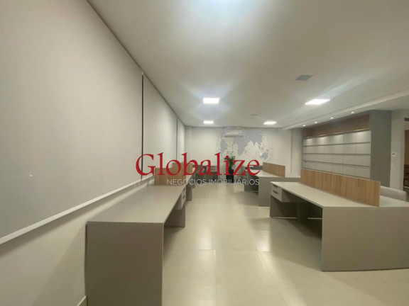 Imagem Sala Comercial à Venda, 100 m² em Vila Mathias - Santos Imagem Sala Comercial à Venda, 100 m² em Vila Mathias - Santos