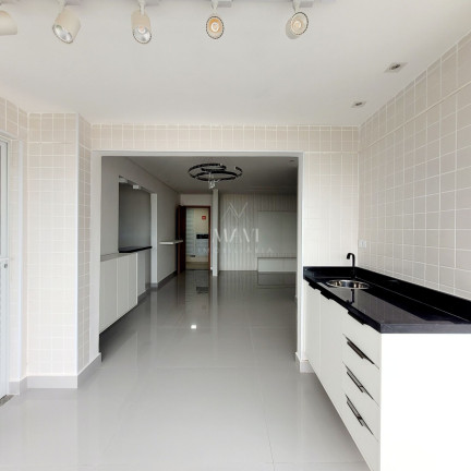 Imagem Apartamento com 3 Quartos à Venda, 117 m² em Boqueirão - Praia Grande Imagem Apartamento com 3 Quartos à Venda, 117 m² em Boqueirão - Praia Grande