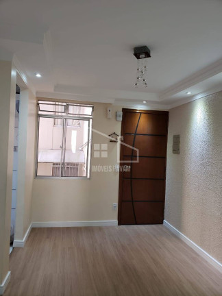 Imagem Apartamento com 2 Quartos à Venda, 49 m² em Demarchi - São Bernardo Do Campo Imagem Apartamento com 2 Quartos à Venda, 49 m² em Demarchi - São Bernardo Do Campo
