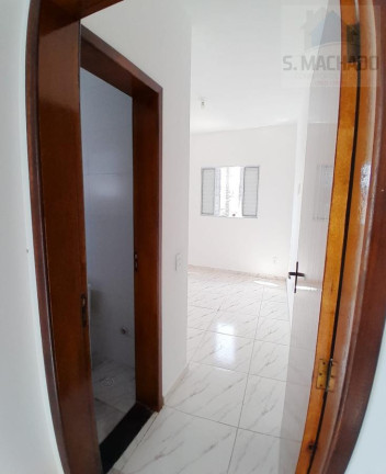 Imagem Casa com 2 Quartos à Venda, 70 m² em Parque Novo Oratório - Santo André