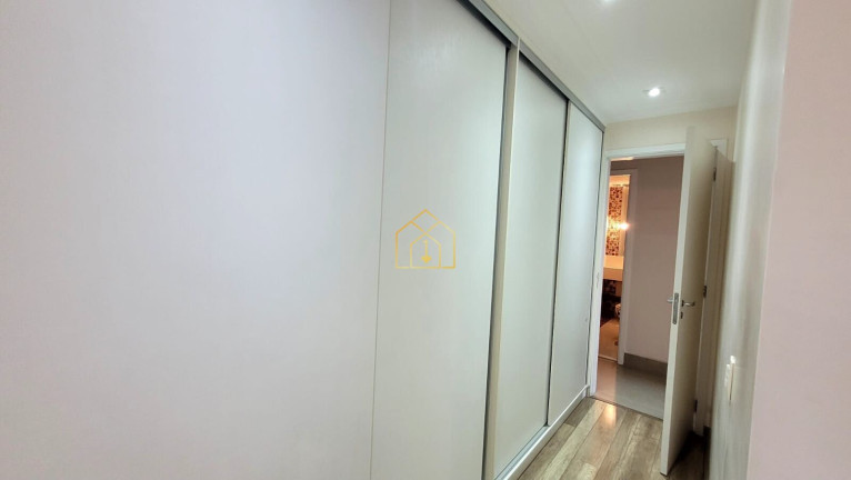 Imagem Apartamento com 3 Quartos à Venda, 115 m² em Vila Valparaíso - Santo André