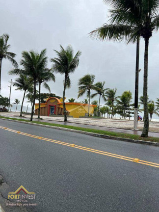 Imóvel com 2 Quartos à Venda, 72 m² em Aviação - Praia Grande