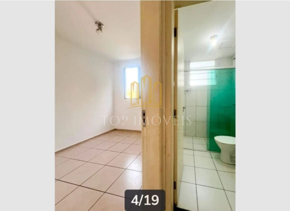 Imagem Apartamento com 2 Quartos à Venda, 47 m² em Vila Rangel - São José Dos Campos Imagem Apartamento com 2 Quartos à Venda, 47 m² em Vila Rangel - São José Dos Campos