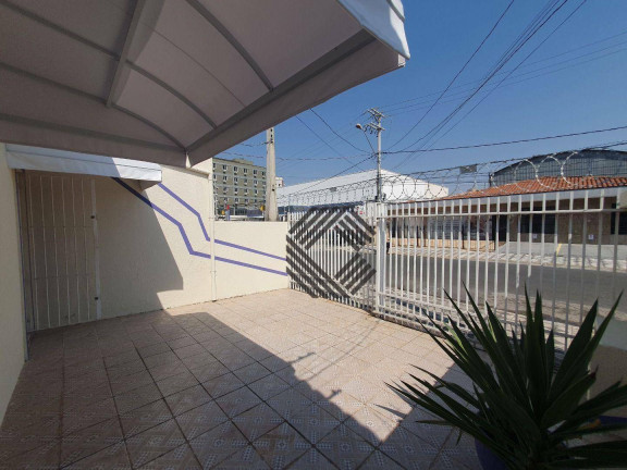 Imagem Casa com 2 Quartos para Alugar, 80 m² em Vila Lucy - Sorocaba Imagem Casa com 2 Quartos para Alugar, 80 m² em Vila Lucy - Sorocaba