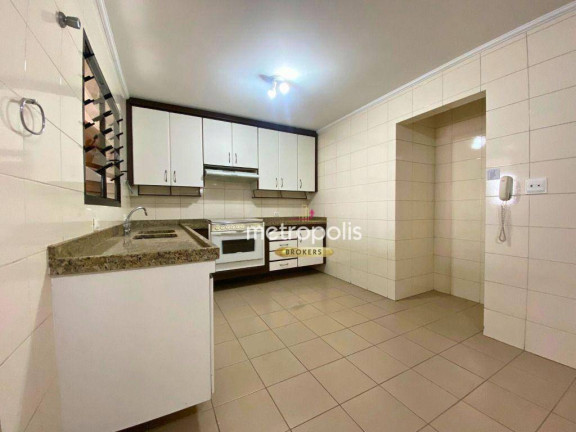 Imagem Apartamento com 3 Quartos para Alugar, 172 m² em Santa Paula - São Caetano Do Sul Imagem Apartamento com 3 Quartos para Alugar, 172 m² em Santa Paula - São Caetano Do Sul