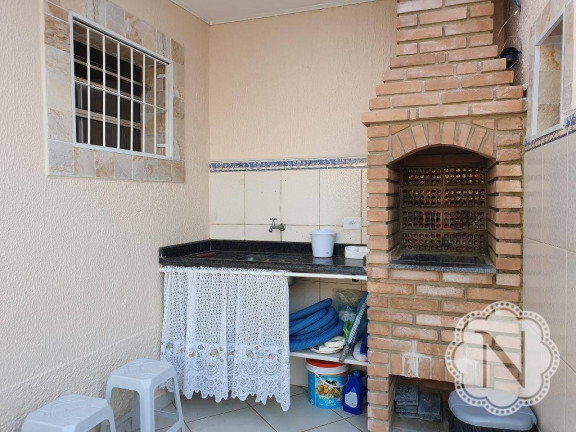 Imagem Casa com 2 Quartos à Venda, 158 m² em Centro - Itanhaém