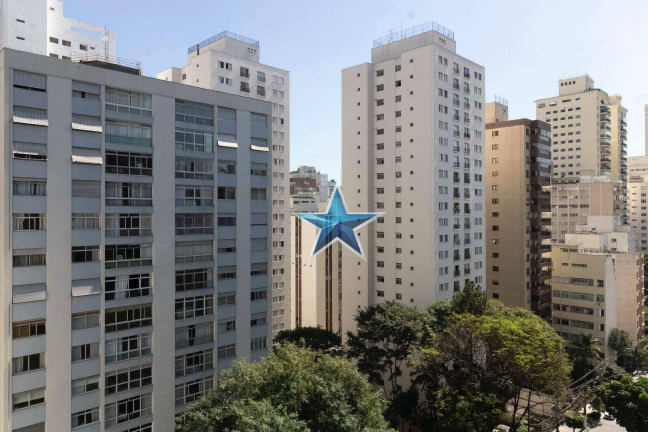 Imagem Apartamento com 3 Quartos à Venda, 250 m² em Higienópolis - São Paulo Imagem Apartamento com 3 Quartos à Venda, 250 m² em Higienópolis - São Paulo