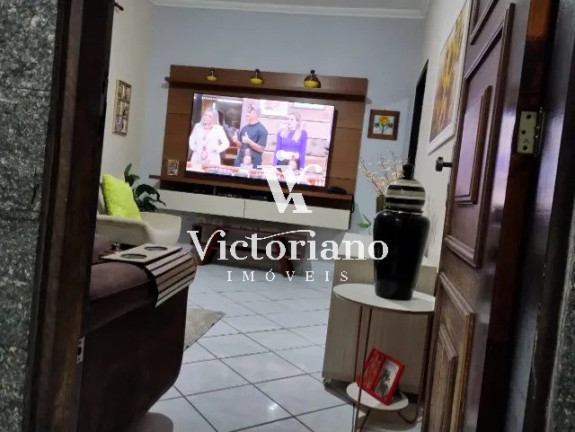 Imagem Casa com 3 Quartos à Venda, 150 m² em Residencial Bosque Dos Ipês - São José Dos Campos Imagem Casa com 3 Quartos à Venda, 150 m² em Residencial Bosque Dos Ipês - São José Dos Campos