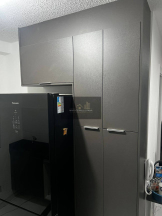 Imagem Apartamento com 2 Quartos à Venda, 35 m² em Vila Guilherme - São Paulo Imagem Apartamento com 2 Quartos à Venda, 35 m² em Vila Guilherme - São Paulo