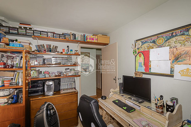 Imagem Apartamento com 4 Quartos à Venda, 130 m² em Consolação - São Paulo Imagem Apartamento com 4 Quartos à Venda, 130 m² em Consolação - São Paulo