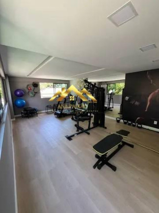 Imagem Apartamento com 2 Quartos à Venda, 50 m² em Tamarineira - Recife