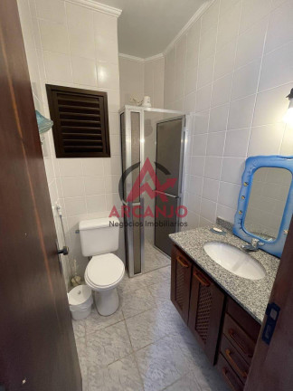 Imagem Apartamento com 3 Quartos para Alugar, 120 m² em Itagua - Ubatuba