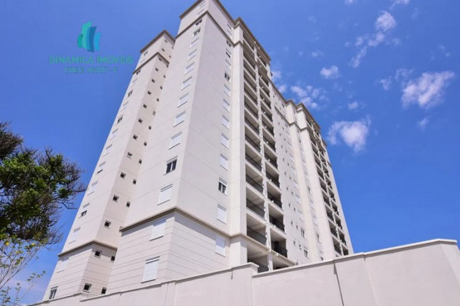Imagem Apartamento com 3 Quartos à Venda, 82 m² em Taquaral - Campinas