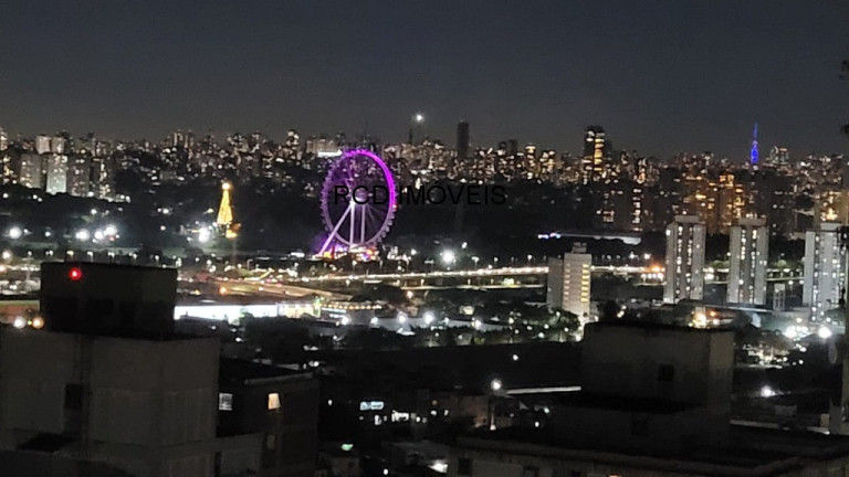 Imagem Apartamento com 3 Quartos à Venda, 65 m² em Jaguaré - São Paulo Imagem Apartamento com 3 Quartos à Venda, 65 m² em Jaguaré - São Paulo