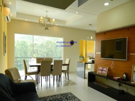 Imagem Casa de Condomínio com 3 Quartos à Venda, 368 m² em Itupeva - Itupeva