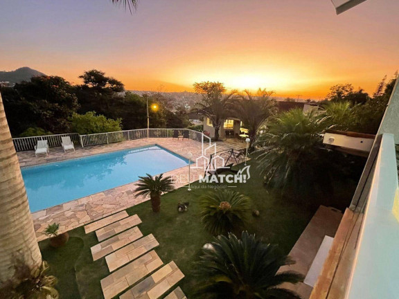 Imagem Casa com 5 Quartos à Venda, 650 m² em Jardim Flamboyant - Atibaia Imagem Casa com 5 Quartos à Venda, 650 m² em Jardim Flamboyant - Atibaia