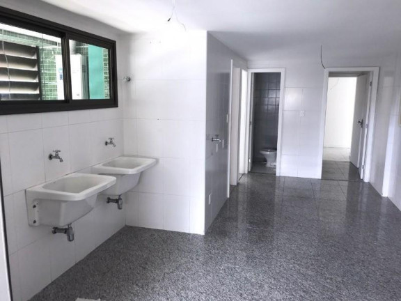 Imagem Apartamento com 4 Quartos à Venda, 305 m² em Horto Florestal - Salvador Imagem Apartamento com 4 Quartos à Venda, 305 m² em Horto Florestal - Salvador