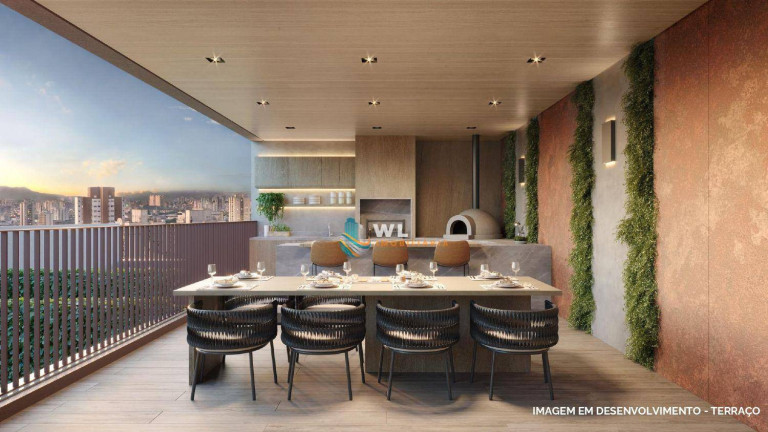 Imagem Apartamento com 3 Quartos à Venda, 111 m² em Perdizes - São Paulo Imagem Apartamento com 3 Quartos à Venda, 111 m² em Perdizes - São Paulo