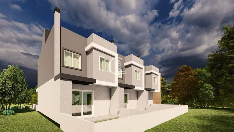 Imagem Sobrado com 3 Quartos à Venda, 102 m² em São Luiz - Caxias Do Sul Imagem Sobrado com 3 Quartos à Venda, 102 m² em São Luiz - Caxias Do Sul