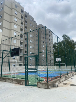 Imagem Apartamento com 2 Quartos à Venda, 50 m² em Paraíso Do Morumbi - São Paulo Imagem Apartamento com 2 Quartos à Venda, 50 m² em Paraíso Do Morumbi - São Paulo