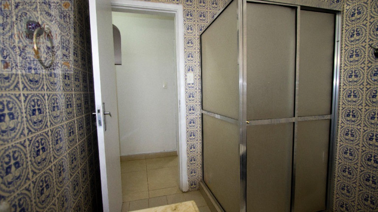 Imagem Apartamento com 3 Quartos à Venda, 154 m² em Boqueirão - Santos Imagem Apartamento com 3 Quartos à Venda, 154 m² em Boqueirão - Santos