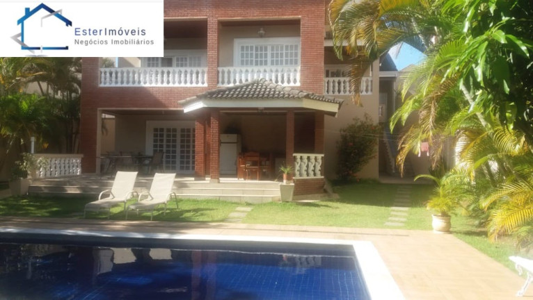 Imagem Casa com 4 Quartos para Alugar ou Temporada, 785 m² em Tamboré - Santana De Parnaíba Imagem Casa com 4 Quartos para Alugar ou Temporada, 785 m² em Tamboré - Santana De Parnaíba